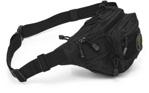 Nils Extreme NC3906 NERKA CZARNA NILS CAMP 5