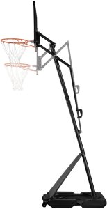 ZDK255 KOSZ DO KOSZYKÓWKI NILS 3