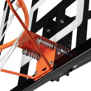 ZDK255 KOSZ DO KOSZYKÓWKI NILS 8