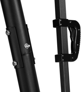 ZDK255 KOSZ DO KOSZYKÓWKI NILS 9