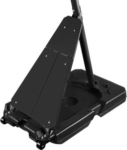 ZDK255 KOSZ DO KOSZYKÓWKI NILS 10