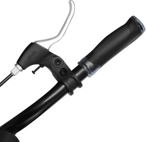 WH10212 HULAJNOGA Z KOŁAMI POMPOWANYMI 20/16'' NILS EXTREME 6