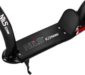 WH10612 HULAJNOGA Z KOŁAMI POMPOWANYMI 16/12'' NILS EXTREME 4