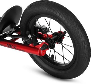 WH10612 HULAJNOGA Z KOŁAMI POMPOWANYMI 16/12'' NILS EXTREME 7