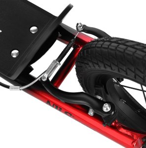 WH10612 HULAJNOGA Z KOŁAMI POMPOWANYMI 16/12'' NILS EXTREME 8