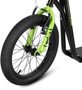 WH10201 HULAJNOGA Z KOŁAMI POMPOWANYMI 16/12'' NILS EXTREME 3