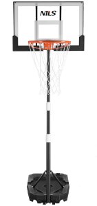 ZDK001 KOSZ DO KOSZYKÓWKI NILS 3