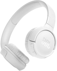 Słuchawki JBL Tune 525 BT białe 1