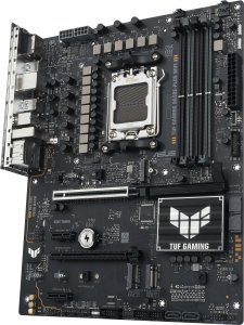 Płyta główna Asus TUF GAMING B650E-PLUS WIFI 12