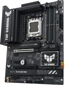Płyta główna Asus TUF GAMING B650E-PLUS WIFI 7