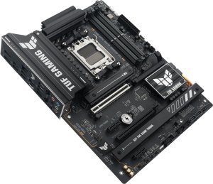 Płyta główna Asus TUF GAMING B650E-PLUS WIFI 9
