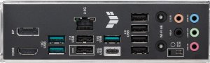 Płyta główna Asus TUF GAMING B650E-PLUS WIFI 10