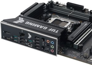 Płyta główna Asus TUF GAMING B650E-PLUS WIFI 11