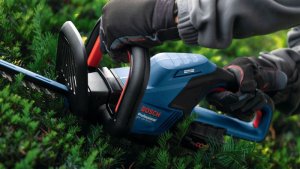 Bosch Nożyce akumulatorowe GHE 18V-60 (II) 60 cm 3