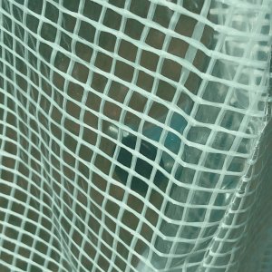 Tunel ogrodowy 6m2 foliowy 2x3m rurki 25mm 6