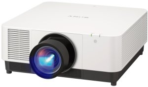 Sony VPL-FHZ101 projektor danych Projektor do dużych pomieszczeń 10000 ANSI lumenów 3LCD WUXGA (1920x1200) Biały 12