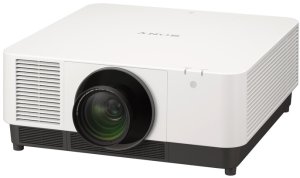Sony VPL-FHZ101 projektor danych Projektor do dużych pomieszczeń 10000 ANSI lumenów 3LCD WUXGA (1920x1200) Biały 7