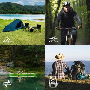 NC2502 NAMIOT ULTRA LIGHT SKYAIR 2 NIEBIESKI NILS CAMP 11