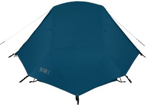 NC2502 NAMIOT ULTRA LIGHT SKYAIR 2 NIEBIESKI NILS CAMP 12