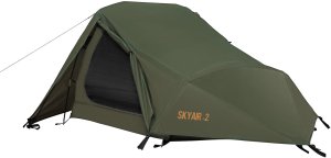 NC2502 NAMIOT ULTRA LIGHT SKYAIR 2 ZIELONY NILS CAMP 1