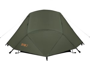 NC2502 NAMIOT ULTRA LIGHT SKYAIR 2 ZIELONY NILS CAMP 12