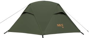 NC2502 NAMIOT ULTRA LIGHT SKYAIR 2 ZIELONY NILS CAMP 9