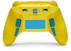 PowerA XS Pad bezprzewodowy PAC-MAN EDITION 11