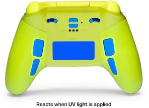 PowerA XS Pad bezprzewodowy PAC-MAN EDITION 12