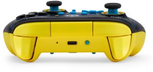 PowerA XS Pad bezprzewodowy PAC-MAN EDITION 8