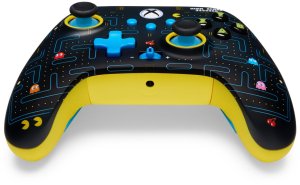 PowerA XS Pad bezprzewodowy PAC-MAN EDITION 9