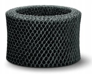 2x FILTR DO NAWILŻACZA PHILIPS HU4801 HU4803 2