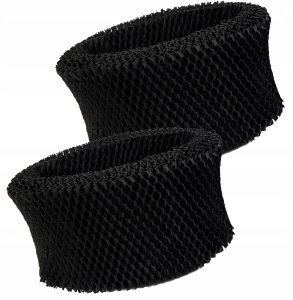 2x FILTR FY2401/30 DO NAWILŻACZA PHILIPS HU4102 HU4801 HU4802 HU4803 HU4813 1