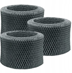 2x FILTR FY2401/30 DO NAWILŻACZA PHILIPS HU4102 HU4801 HU4802 HU4803 HU4813 1