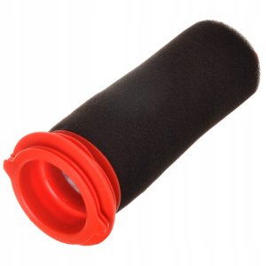 GERMAN 2x FILTR zestawy do BOSCH ATHLET 00754176 00754175 + PĘDZEL 3