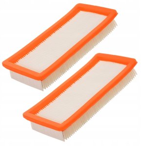 2x filtr do Karcher DS 5500 5600 5800 6000 DS 6 1