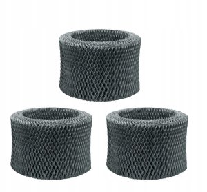 3x FILTR FY2401/30 DO NAWILŻACZA PHILIPS HU4102 HU4801 HU4802 HU4803 HU4813 1