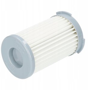 GERMAN 3x FILTRY DO ELEKTROLUX ELECTROLUX ZTF7650 ERGOEASY PĘDZELEK CZYSZCZĄCY 2