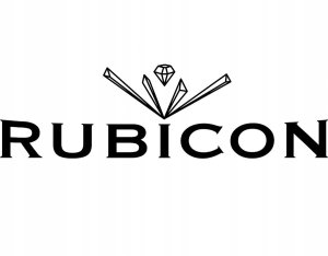 Smartband Damski RUBICON RNCF05 Rose Gold/Berry SMARUB214 8