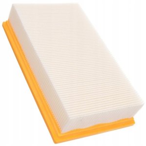 FILTR DO KARCHER NT 25/1 NT 35/1 NT 361ECO FLEX S47 S36 VCE35 VCE45 2