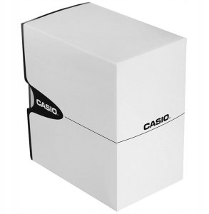 Zegarek Casio Zegarek Damski CASIO LTP-V300D-2A2UDF + BOX 8