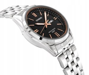 Zegarek Damski CASIO LTP-1335D-1A2VDF + BOX 2