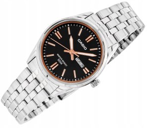 Zegarek Damski CASIO LTP-1335D-1A2VDF + BOX 3