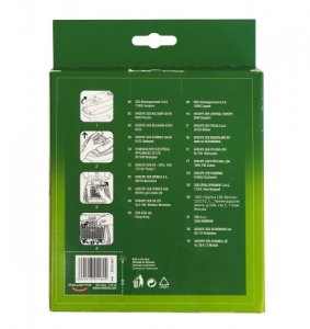 FILTR HEPA H13 ROWENTA SILENCE FORCE ZR002901 Wysoka Jakość 4