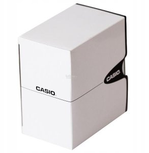 Zegarek Męski CASIO MTP-1370D-1A1VDF + BOX 2
