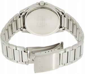 Zegarek Męski CASIO MTP-1370D-1A1VDF + BOX 5