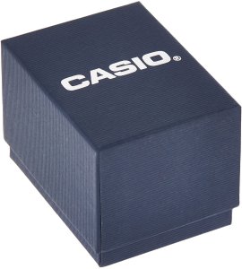 Zegarek Męski CASIO MTP-1370D-1A1VDF + BOX 8