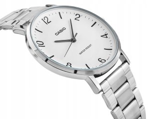 Zegarek Męski CASIO MTP-VT03D-7BDF + BOX 2
