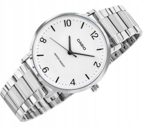 Zegarek Męski CASIO MTP-VT03D-7BDF + BOX 3