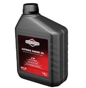 GERMAN FILTR OLEJU BRIGGS STRATTON KOSIARKI TRAKTOREK 492932 696854 KRÓTKI / NISKI 7