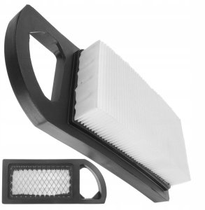 GERMAN FILTR OLEJU BRIGGS STRATTON KOSIARKI TRAKTOREK 492932 696854 KRÓTKI / NISKI 8